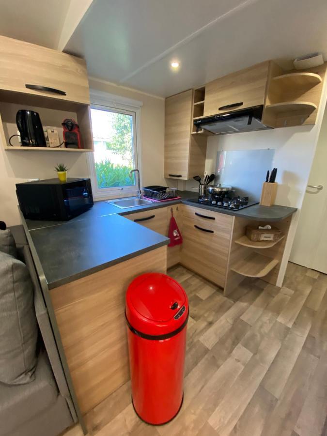 Mobil De Charme Frejus