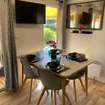 Mobil Home De Charme
