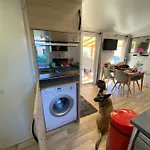 Mobil Home De Charme
